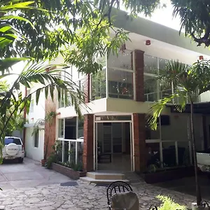 Alcaldeza - Garden House Maria Guadalupe *** Санто-Доминго